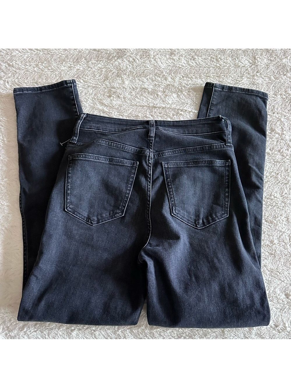 J. Crew skinny jeans - Picture 2 of 4
